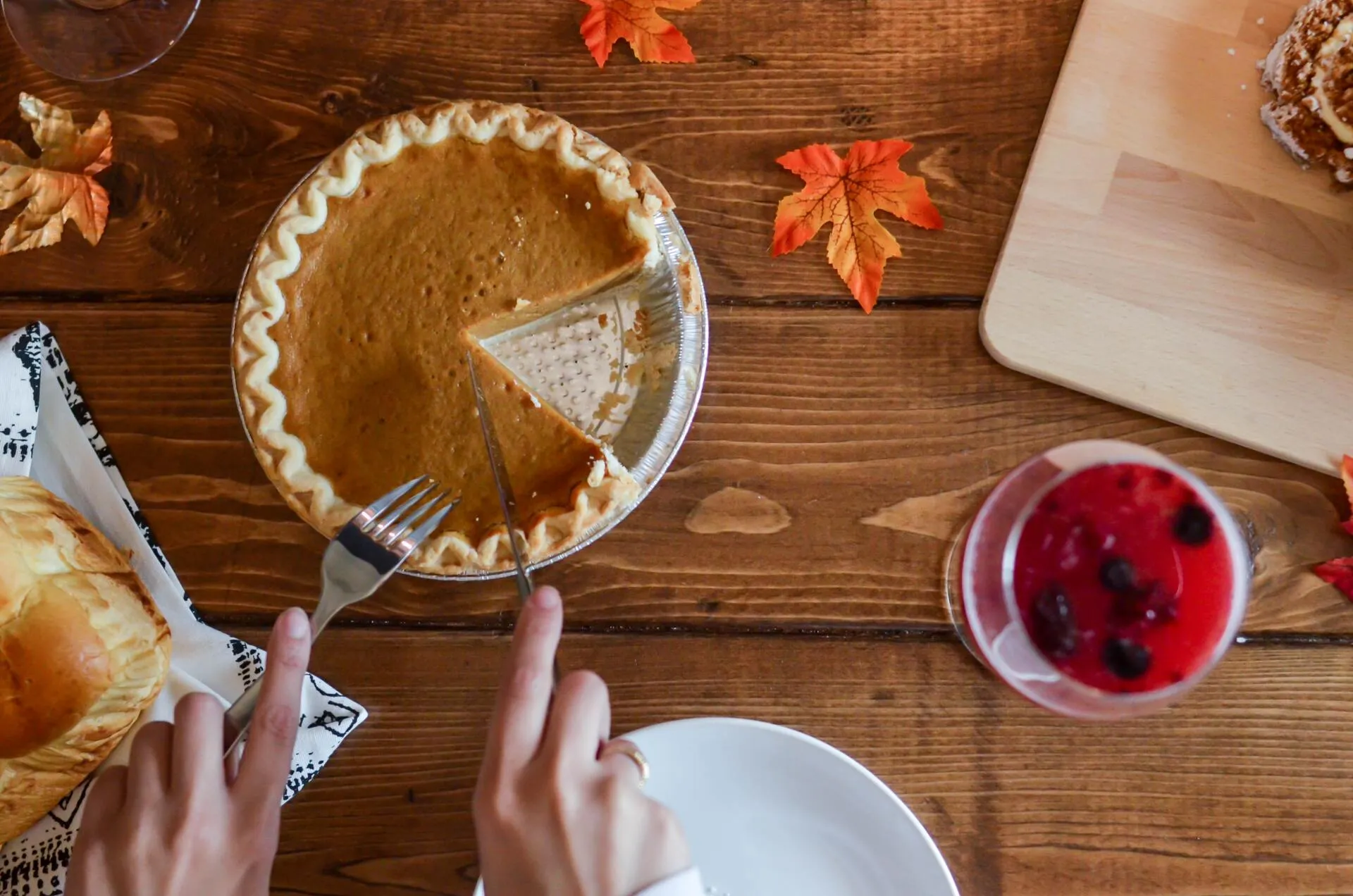 Read more about the article Pumpkin Season