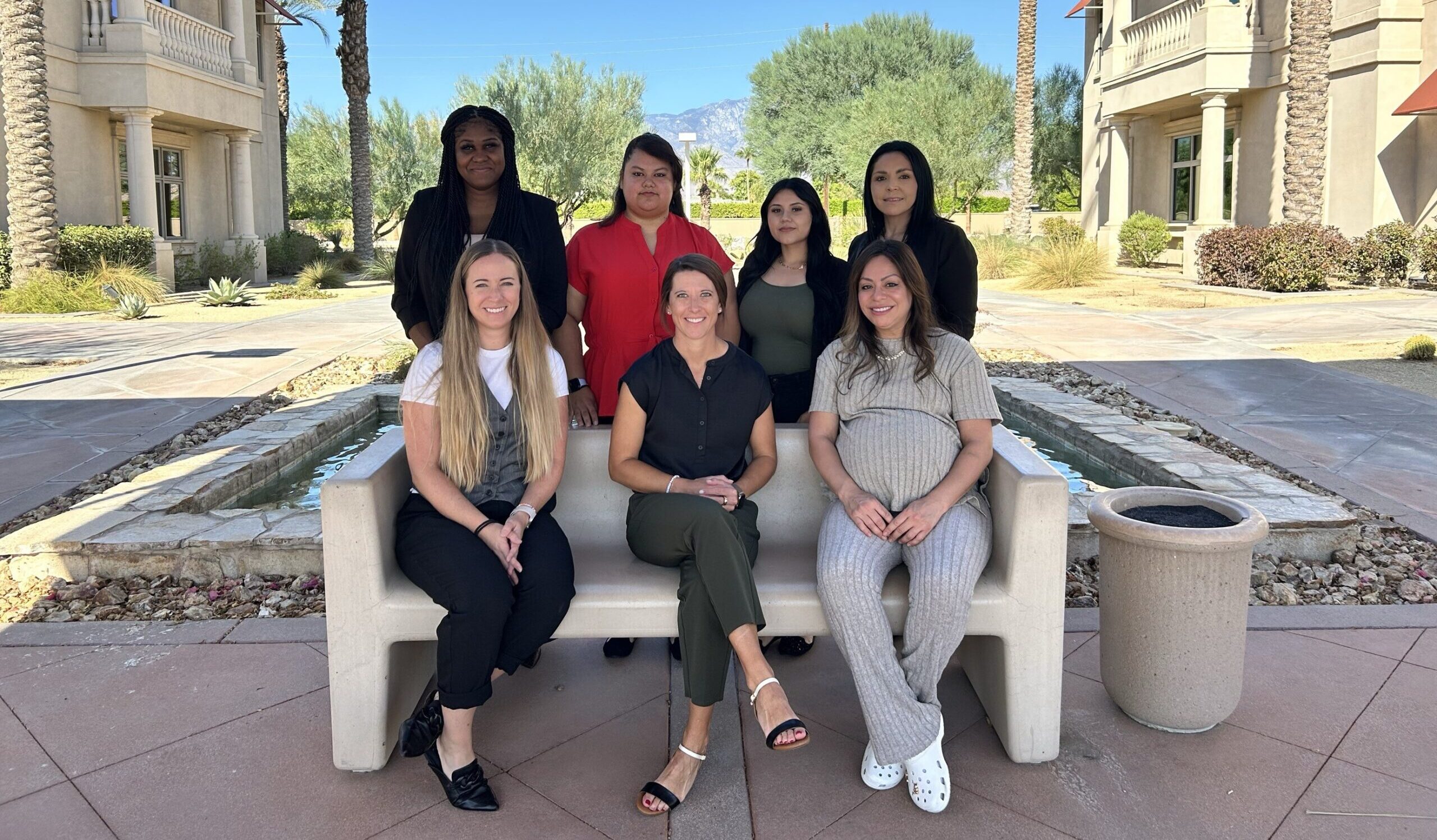 Read more about the article HealthyU Clinics Acquires Desert Care Network Medical Practice in Rancho Mirage