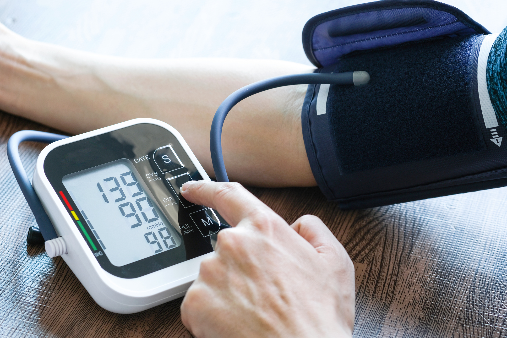 Read more about the article Chronic Hypertension