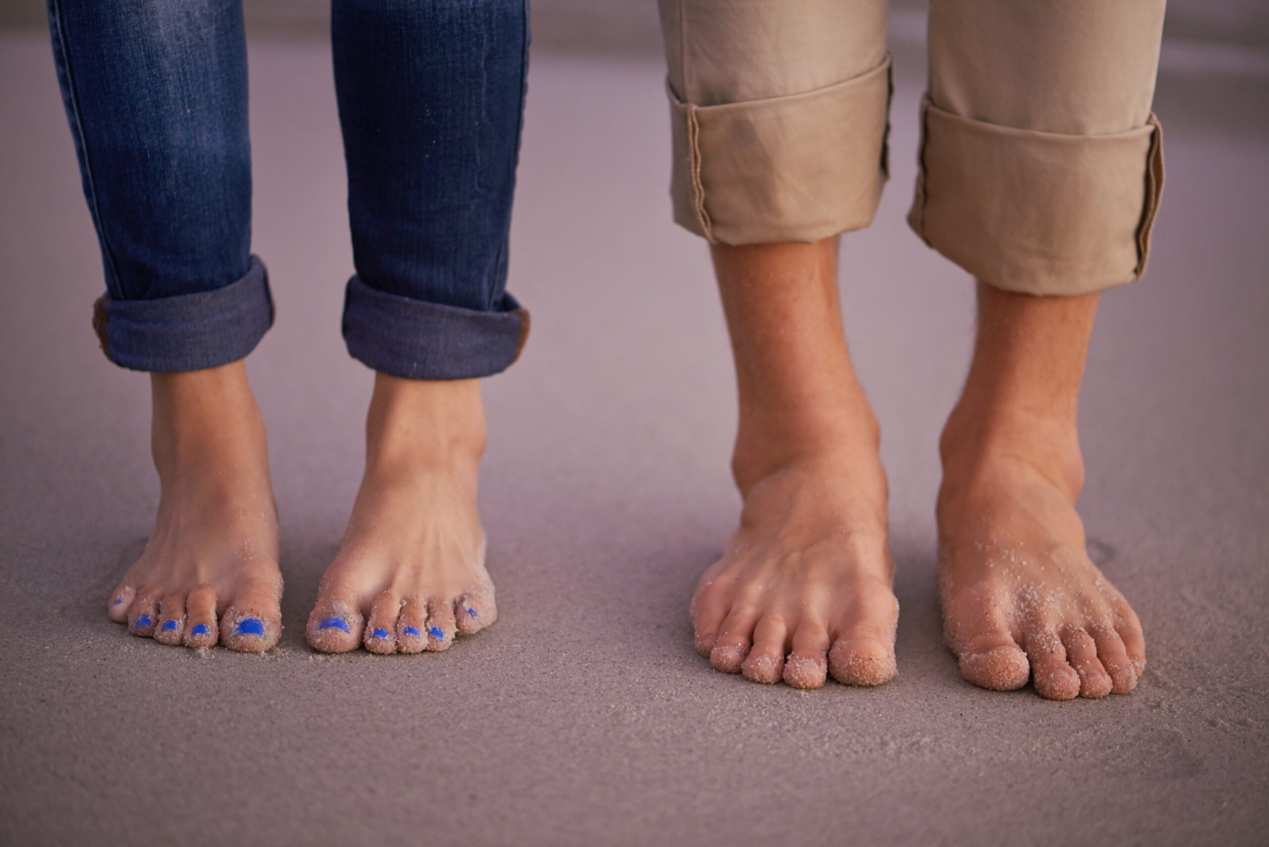 Read more about the article Understanding Flat Feet